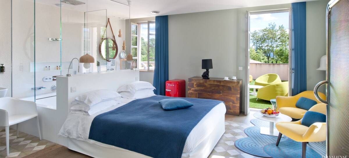 Junior Suite Nature