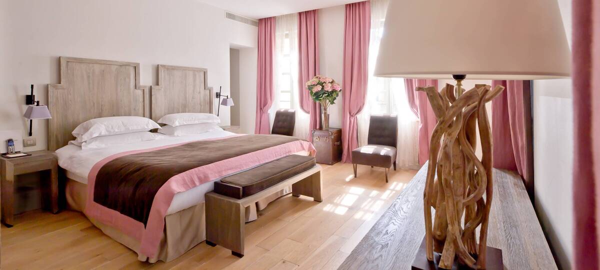 Suite Superior