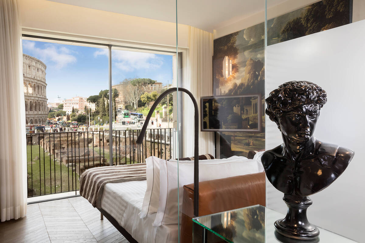 Grand View Junior Suite