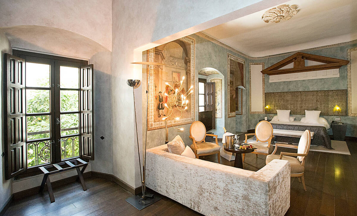 Junior Suite