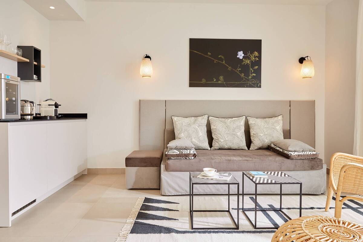 Ocean One Bedroom Pool Villa