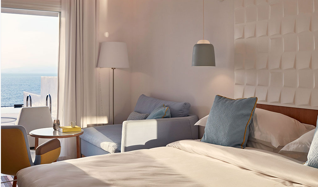 Aeon Superior Room