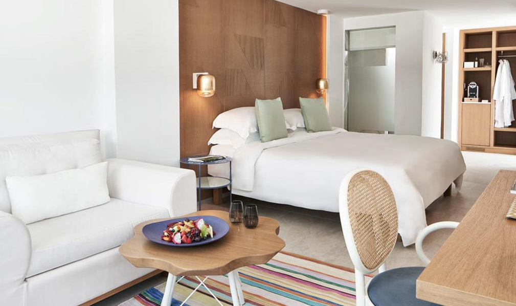 Kynthos Junior Suite