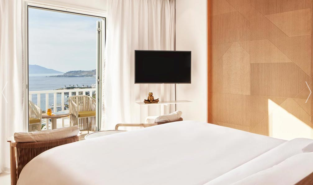 Theros Junior Suite