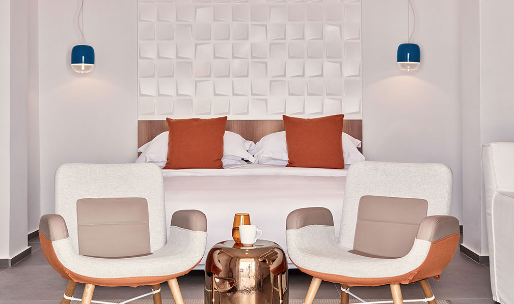 Emar Junior Suite