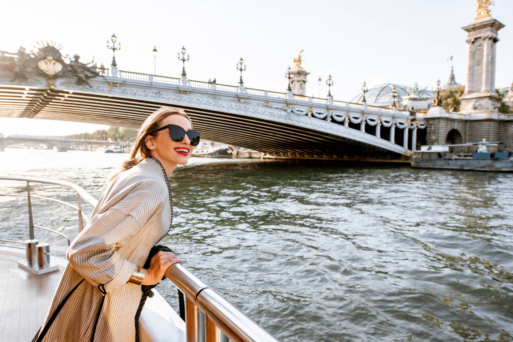 River Cruises for Every Type of Traveller