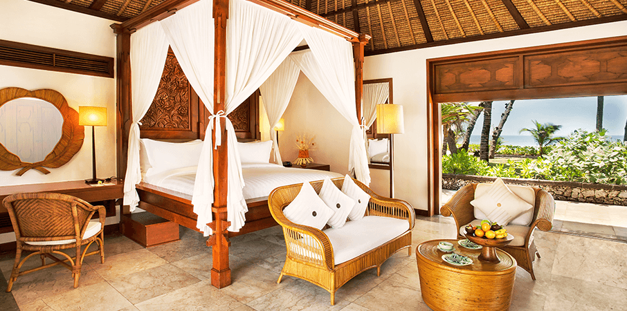 Luxury Villa Ocean View with Private Pool