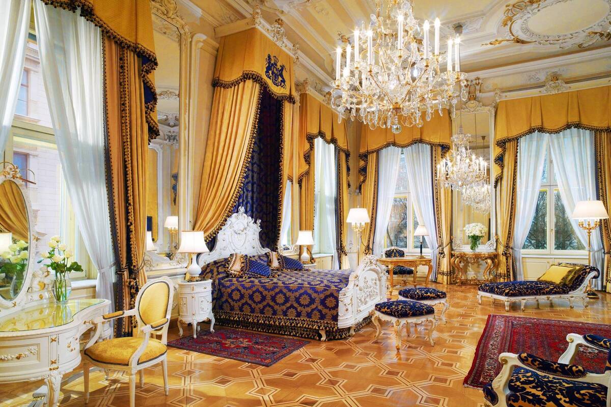 Royal Suite