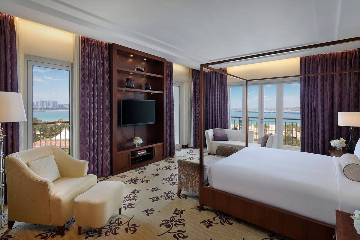 Royal Suite