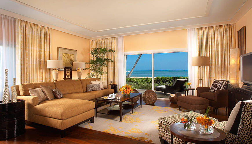 Kahala Beach Suite