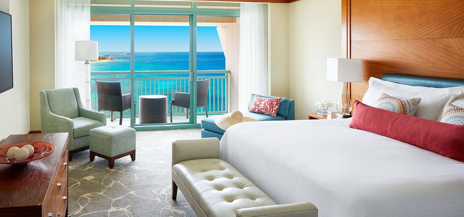 Cove Azure Suite