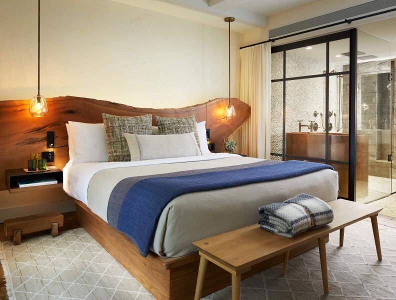 Greenhouse Suite
