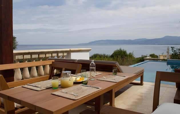 Alcyone Residence