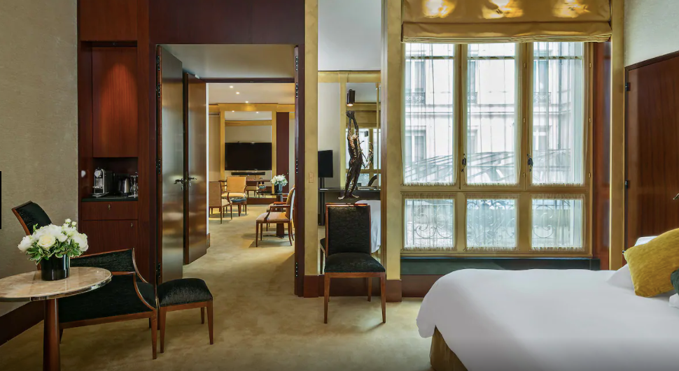 Residence Suite