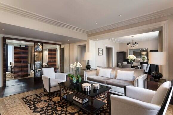 SUITE SAPHIR