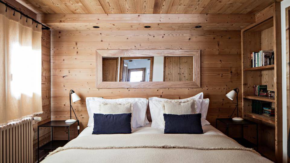 Two Bedroom Suite
