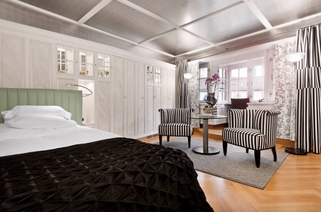 Design Single Room