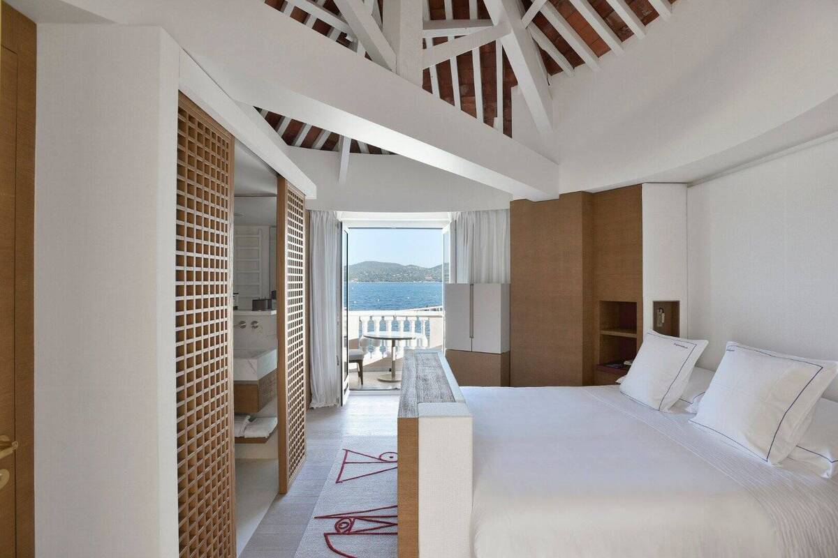 Atelier Sea Room