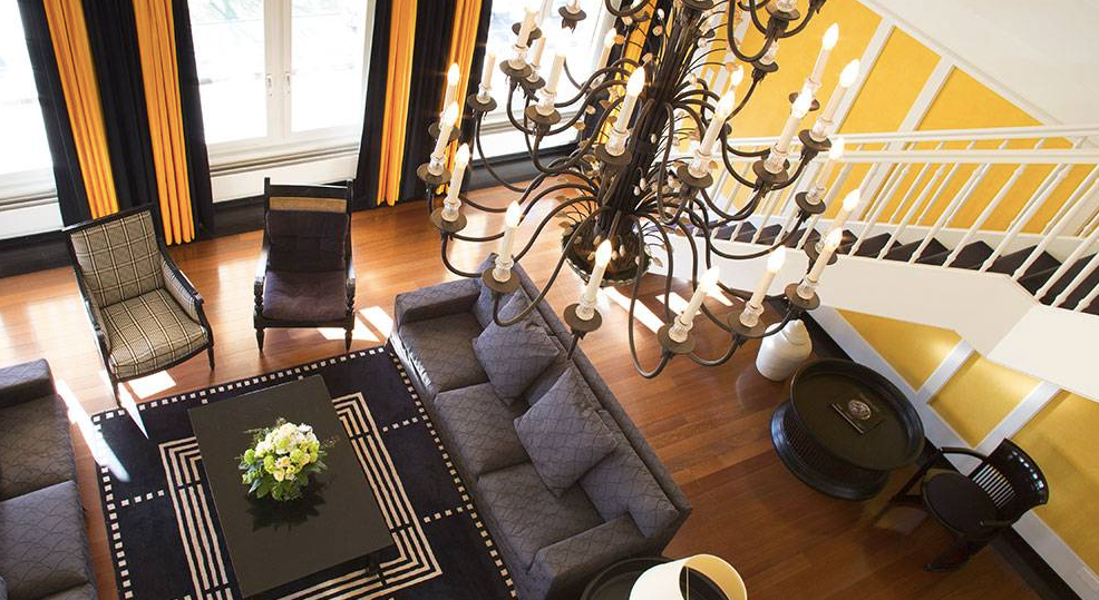 Tower Suite