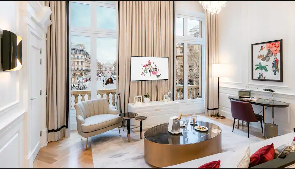 Pissarro Suite 