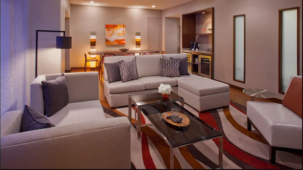 VIP Suite