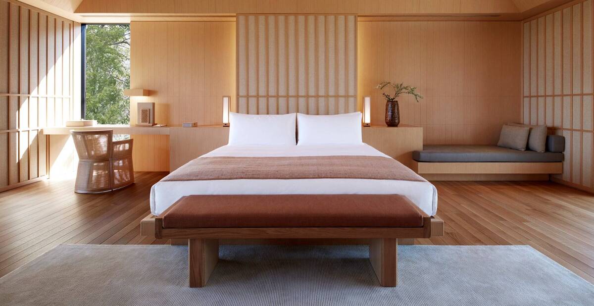 Tsuki Villa