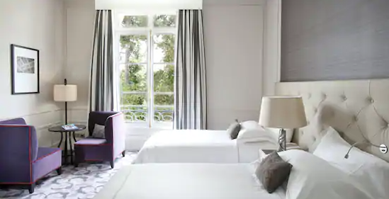 Pavilon 4 Star - Family connecting rooms