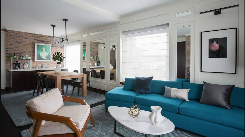 Andaz Sweet Suite