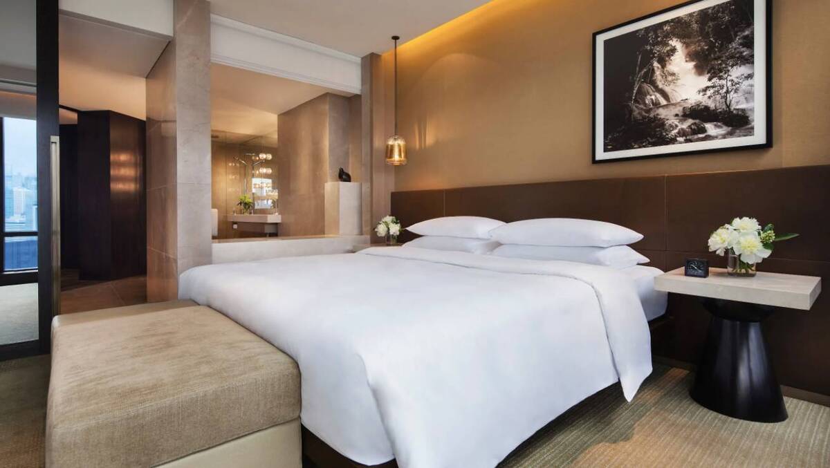 Grand Cafe Grand Suite King