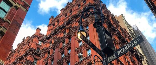 The Beekman, a Thompson Hotel
