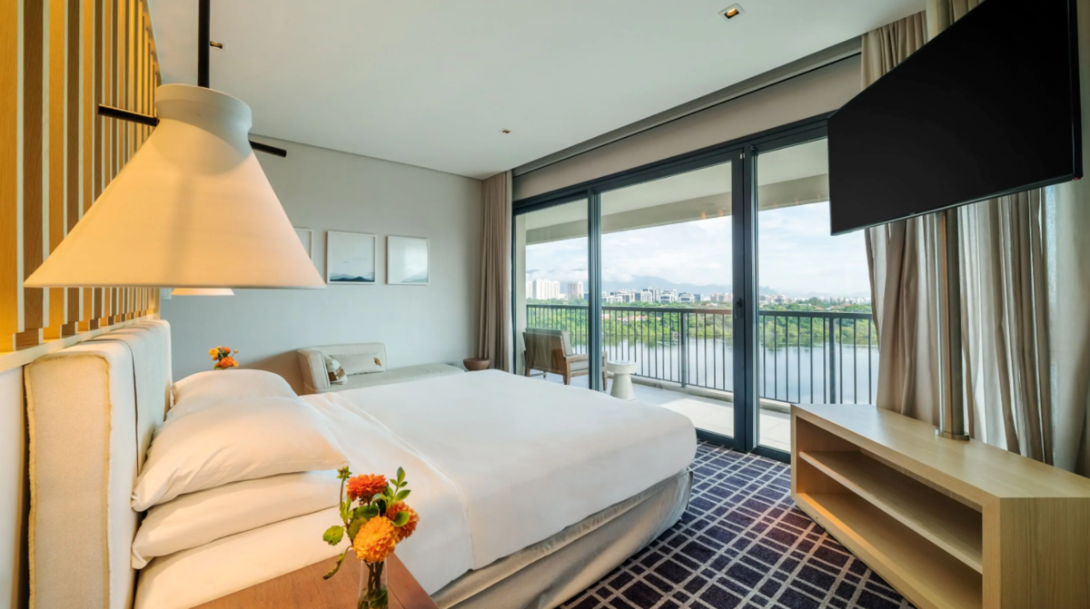 Grand Suite