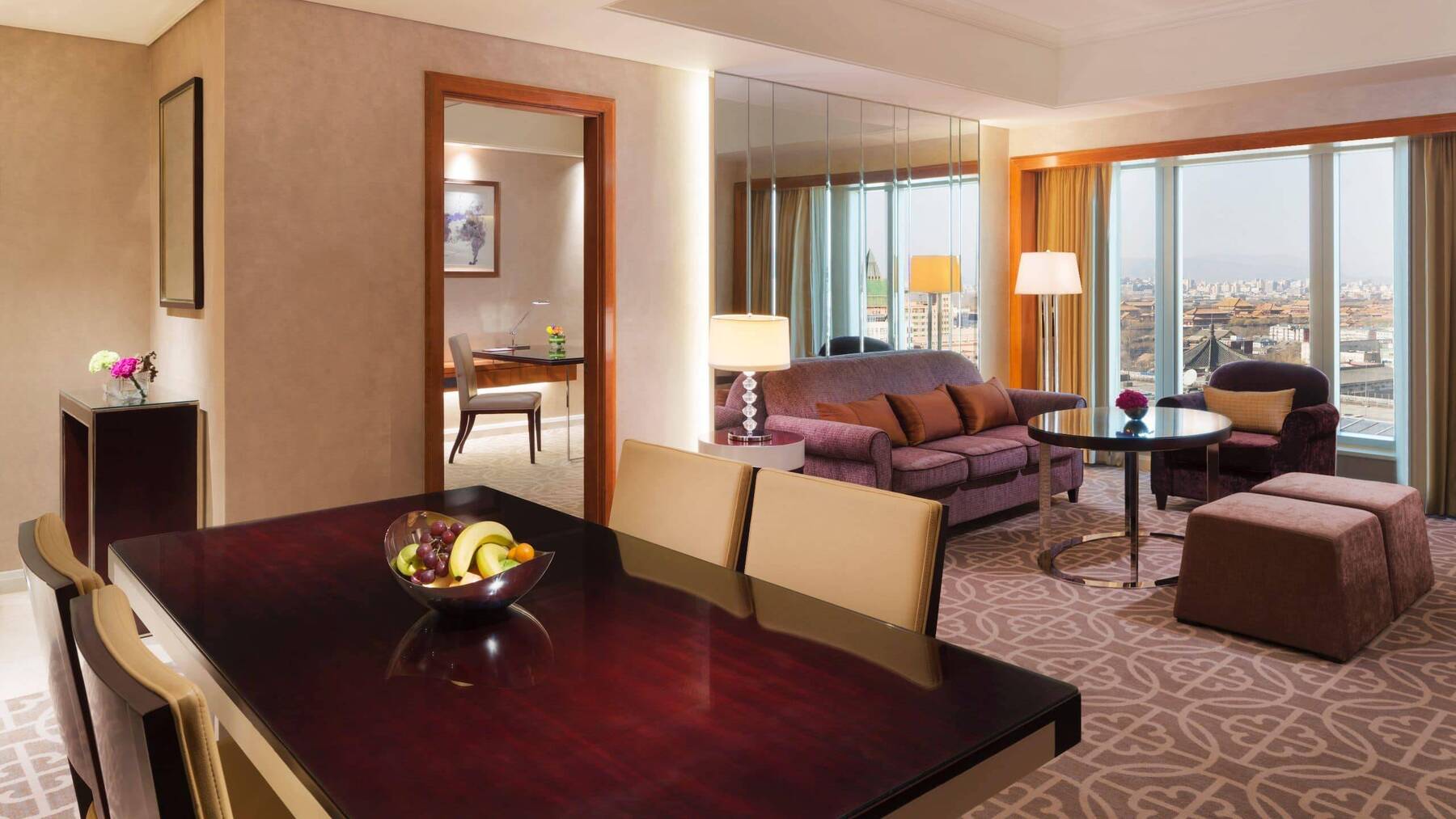 Grand Executive Suite