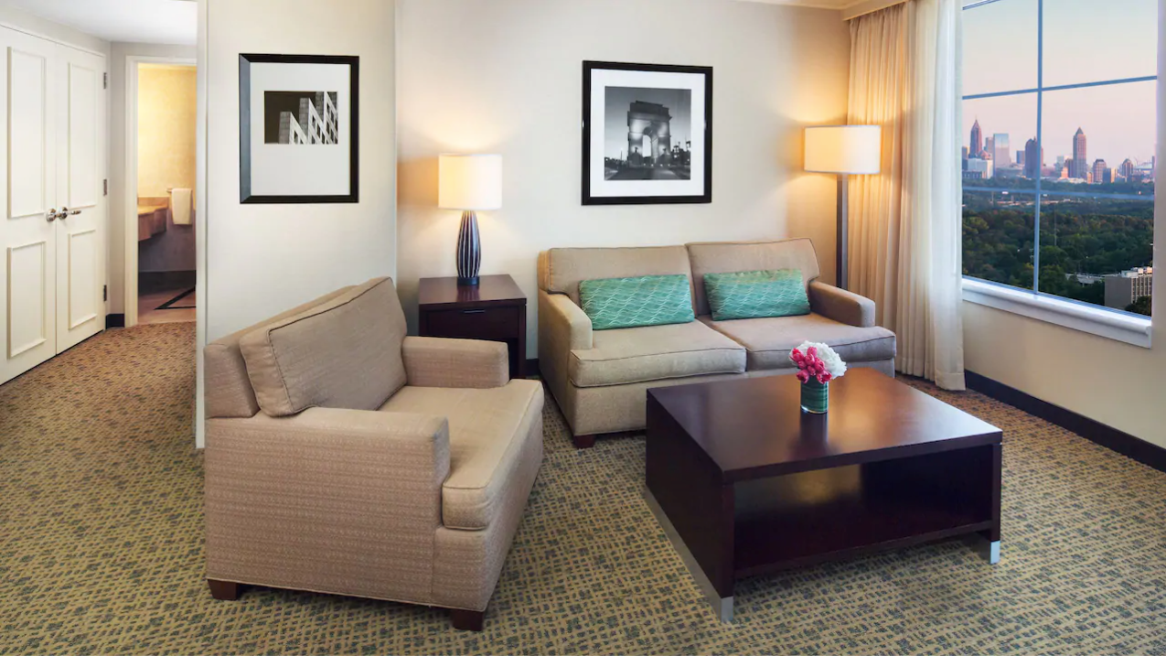 Grand Suite