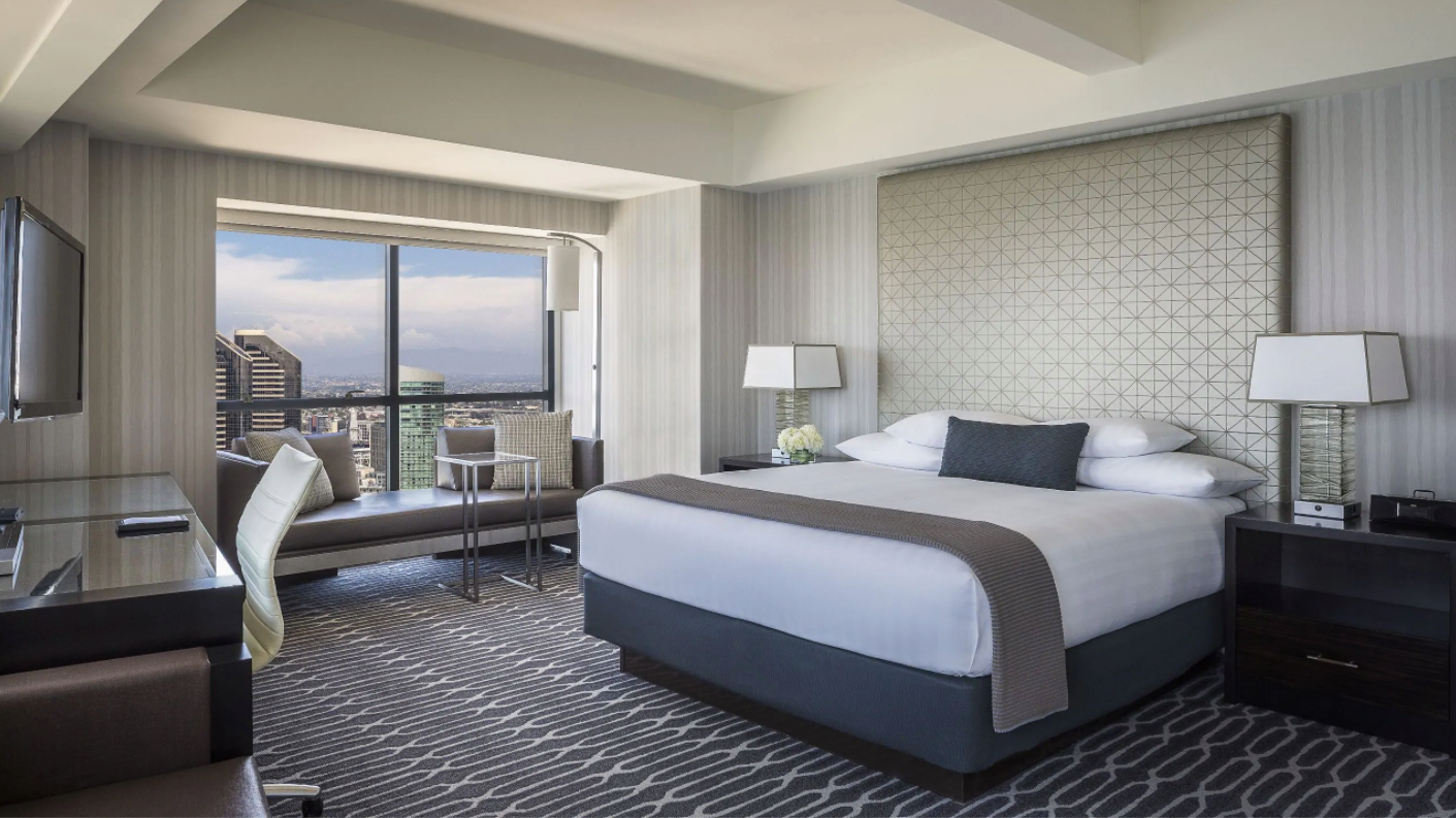 King City View Room