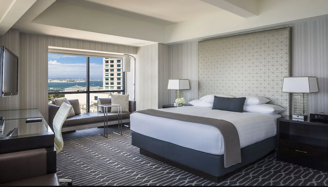 King Room
