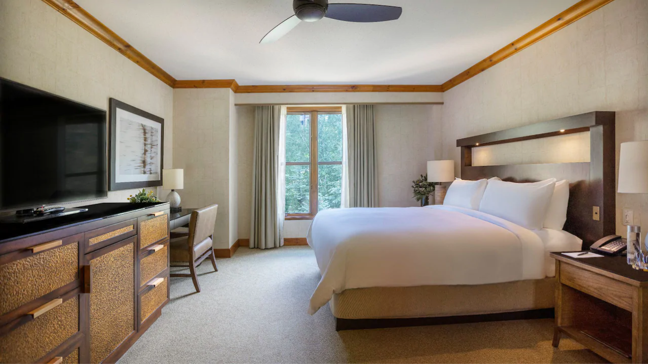 Highlands Suite