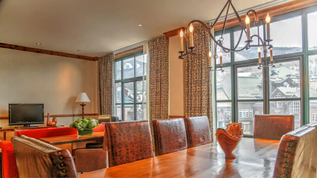 Meridian Suite