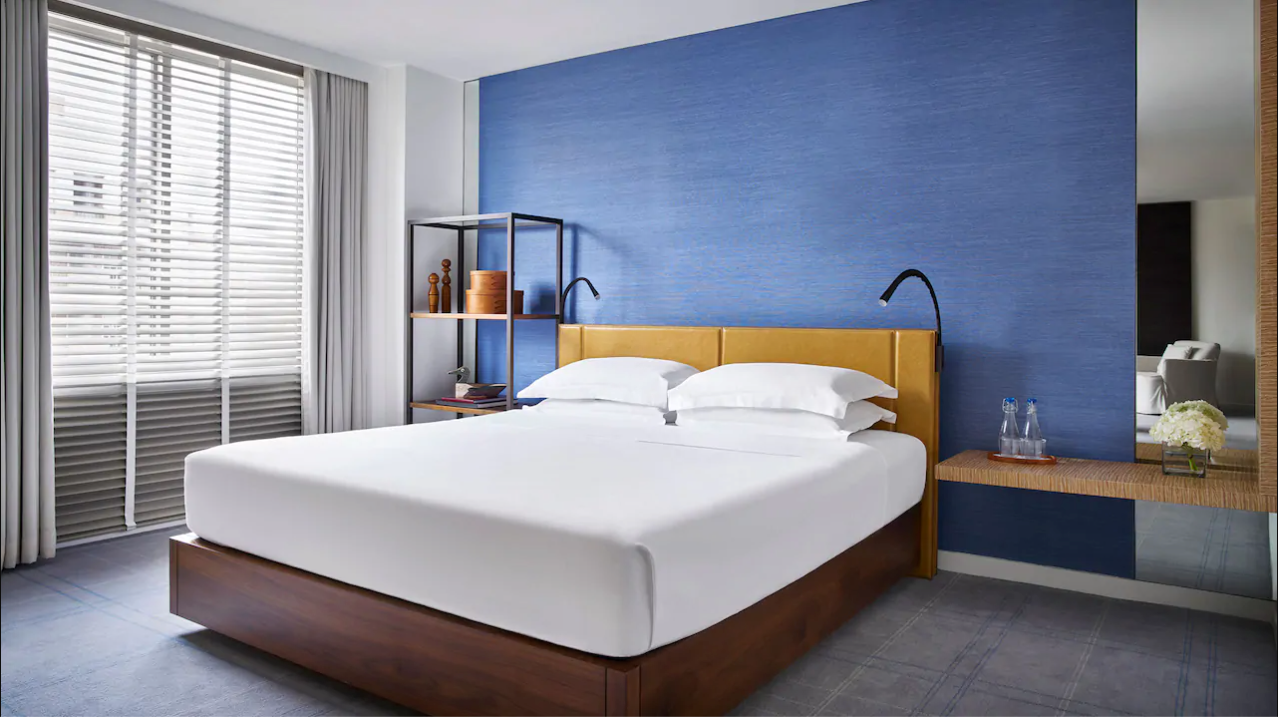 Park Junior Suite