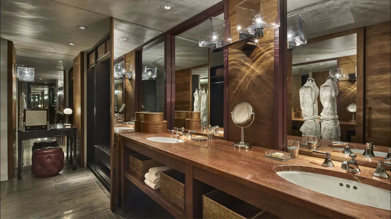 Park Suite