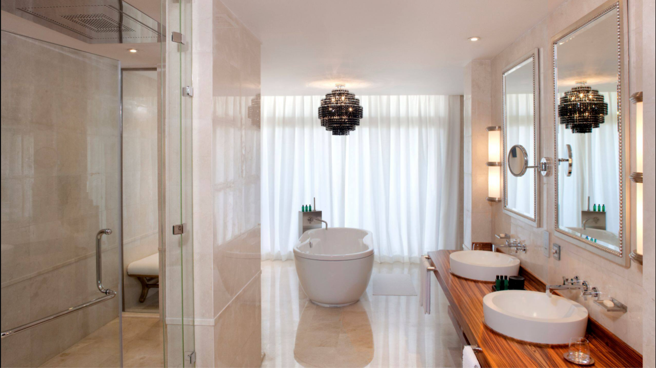 Royal Suite