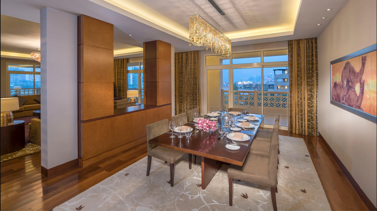 Royal Suite