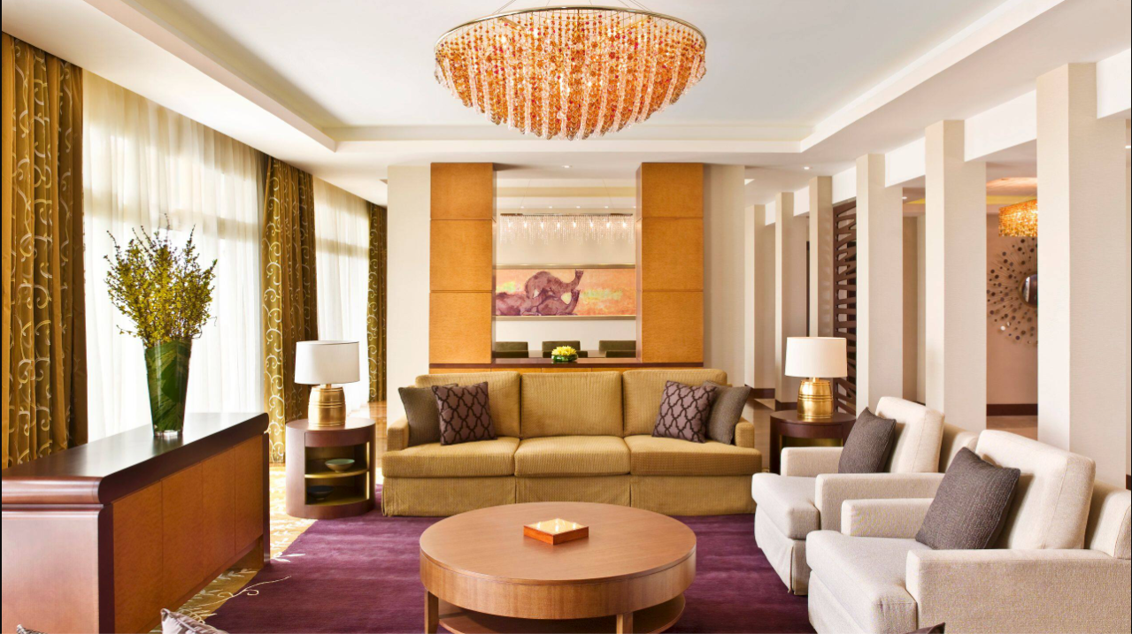 Royal Suite