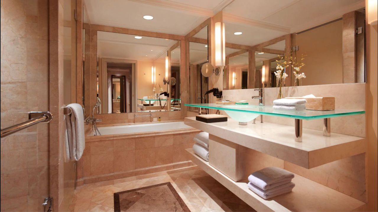 Grand Suite City View