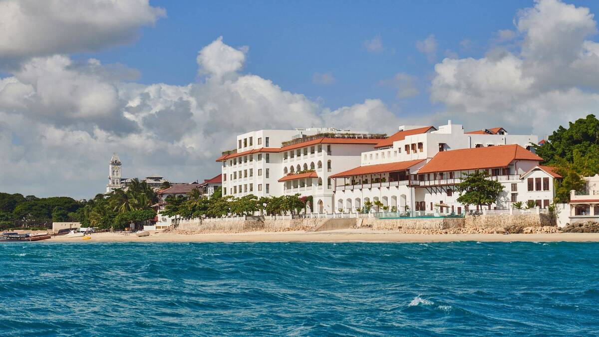 Park Hyatt Zanzibar