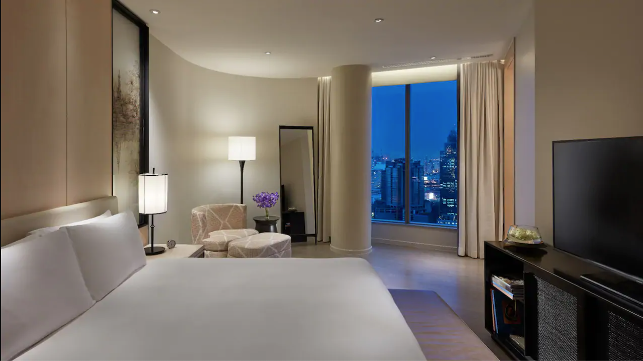 Park Deluxe Suite