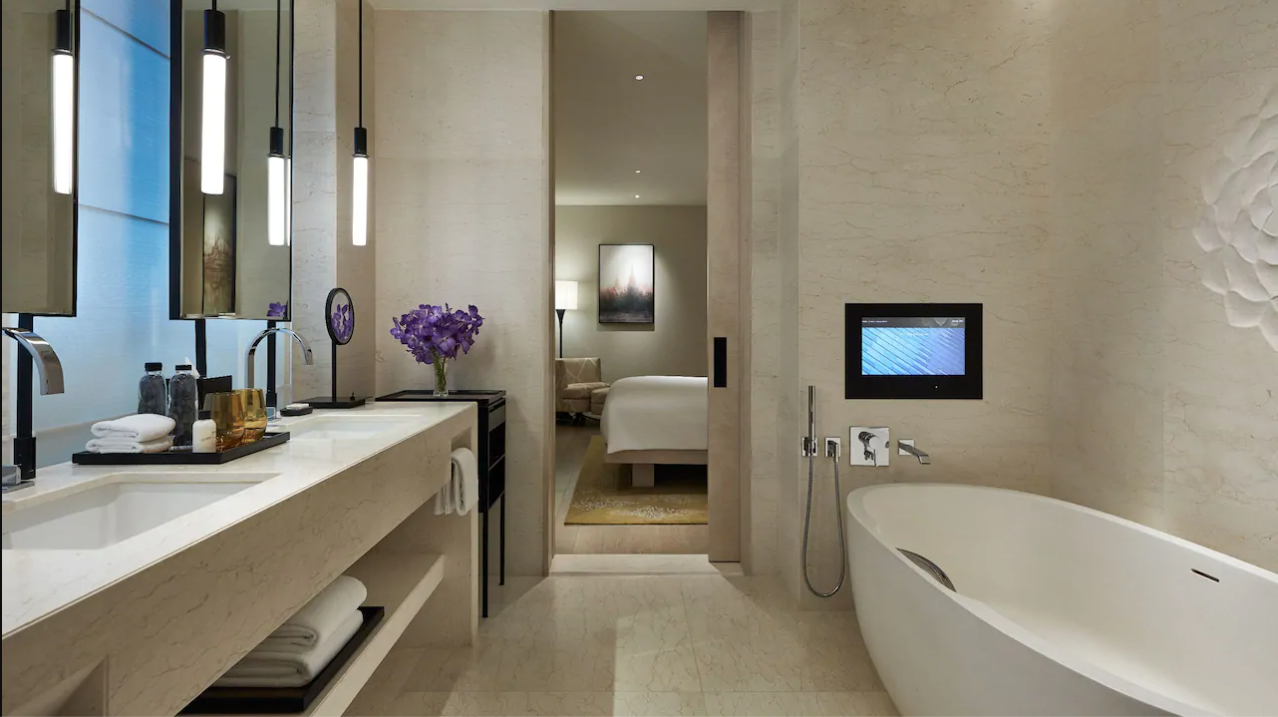 Park Executive Suite