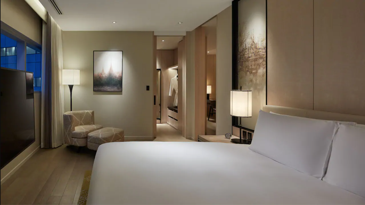 Park Executive Suite
