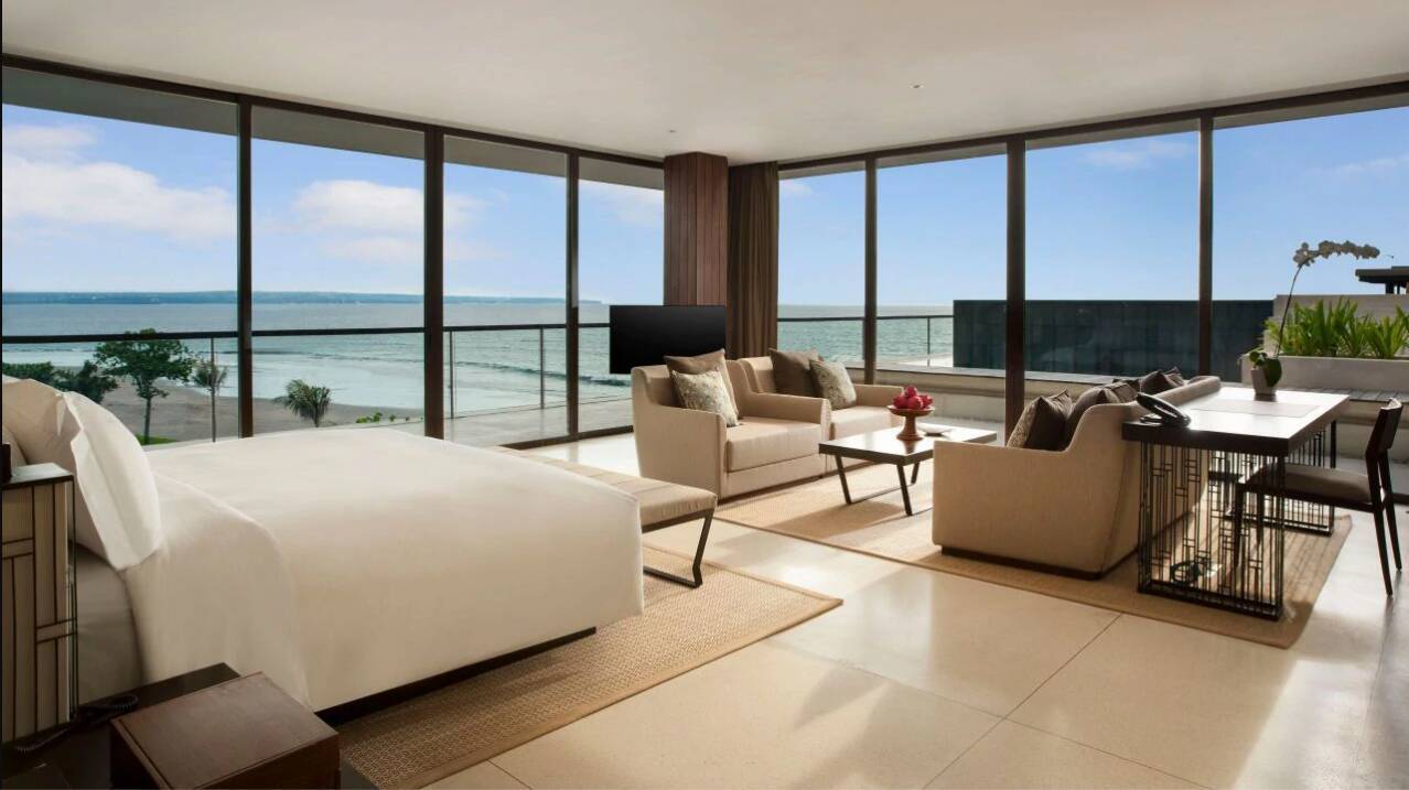 Alila Penthouse