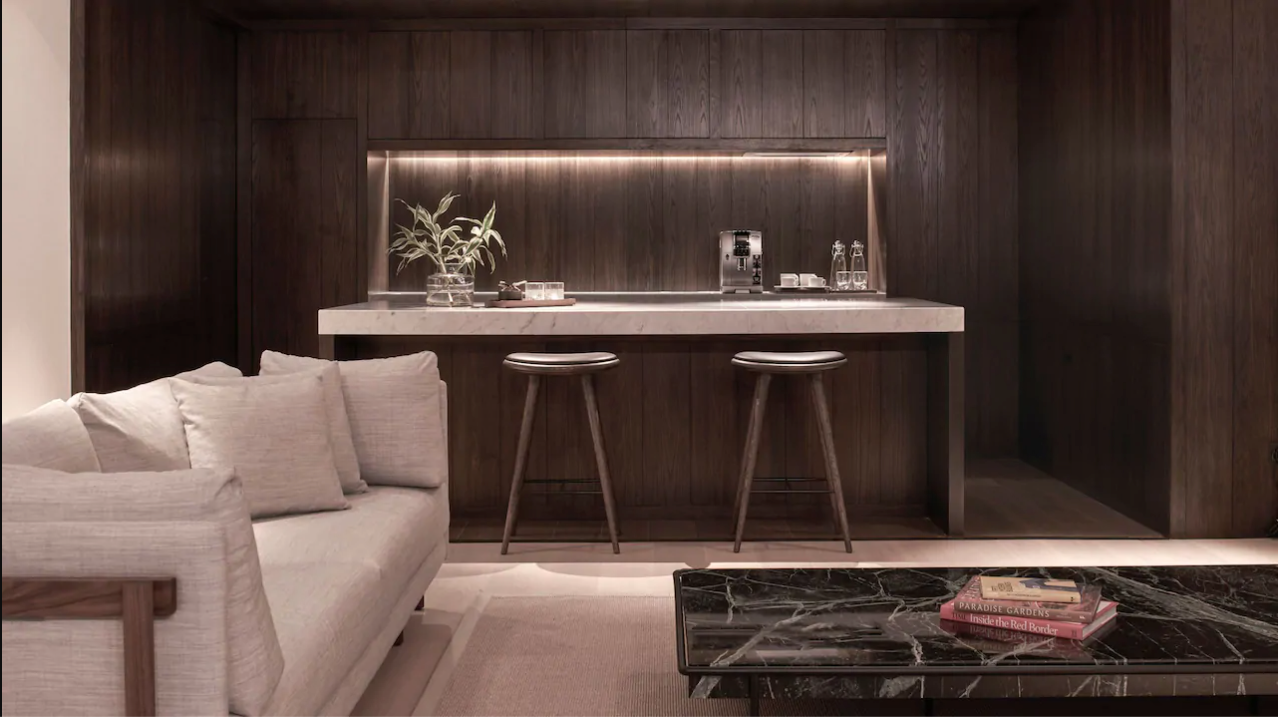 Alila Suite