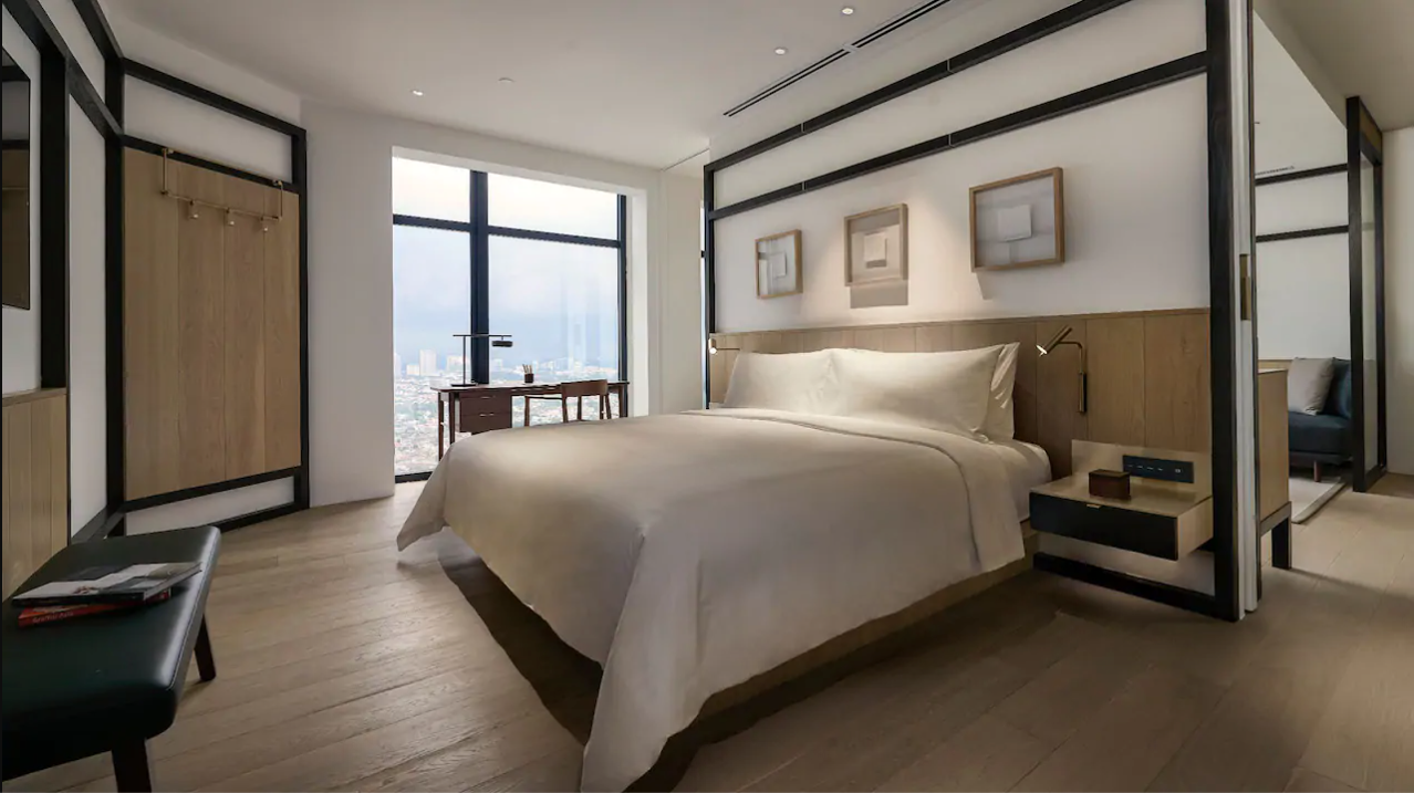 Bangsar Suite
